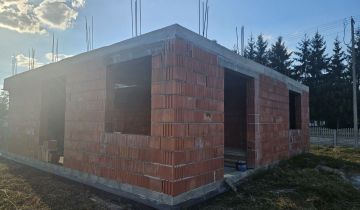 dom wolnostojący Zielkowice