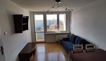Mieszkanie 2-pokojowe Warszawa Targówek, ul. Rembielińska