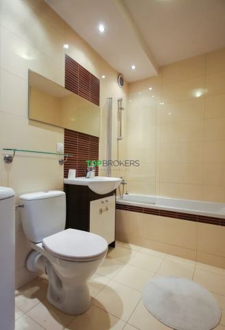 Mieszkanie 2-pokojowe Warszawa Ursynów, ul. Rybitwy. Zdjęcie 7