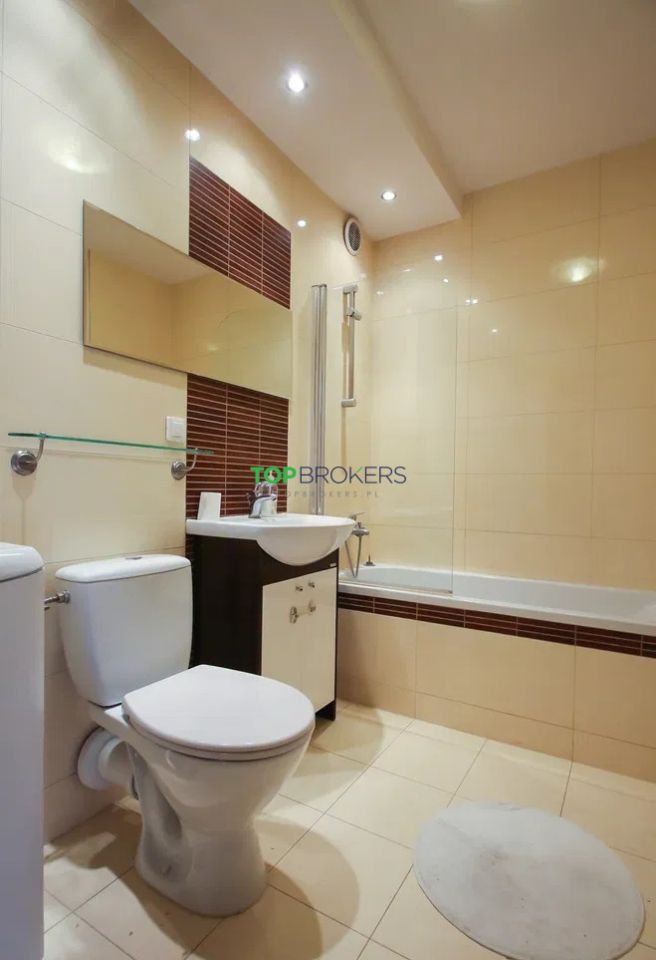 Mieszkanie 2-pokojowe Warszawa Ursynów, ul. Rybitwy. Zdjęcie 7