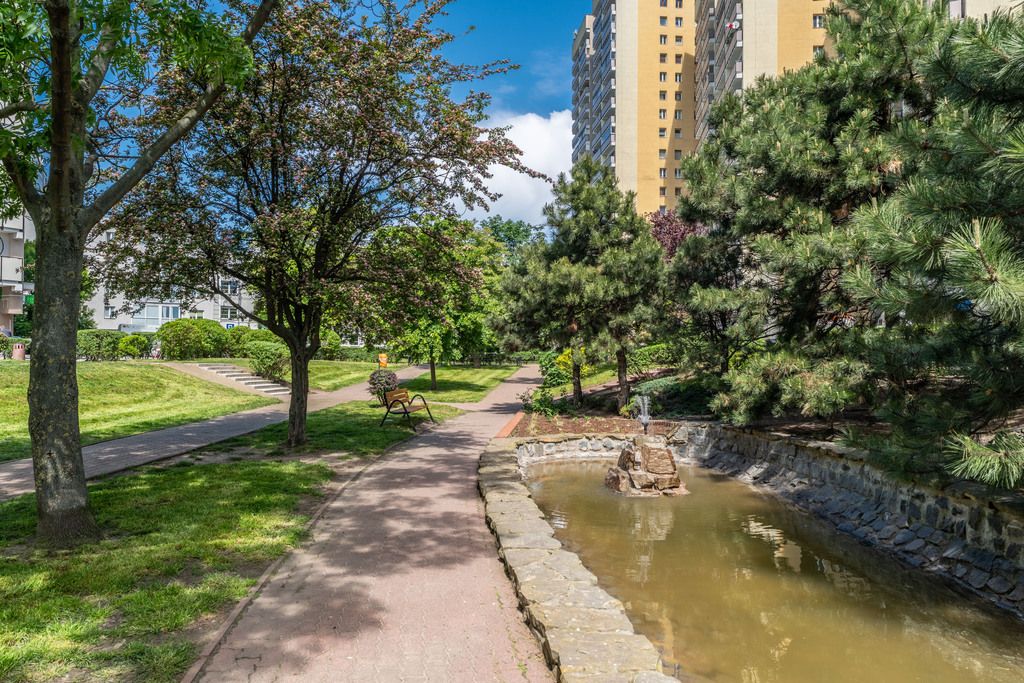 Mieszkanie 2-pokojowe Warszawa Praga-Południe, ul. Igańska. Zdjęcie 15