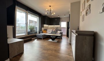 Mieszkanie 3-pokojowe Rzeszów Zalesie, ul. Henryka Wieniawskiego