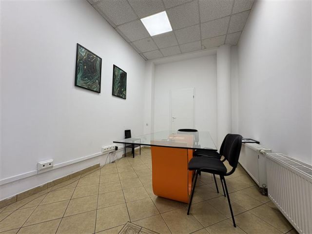 Biuro Wrocław Stare Miasto, ul. Grabiszyńska. Zdjęcie 4