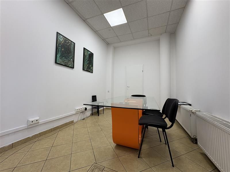 Biuro Wrocław Stare Miasto, ul. Grabiszyńska. Zdjęcie 4