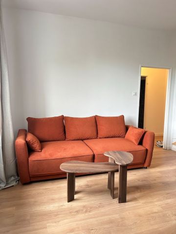 Mieszkanie 1-pokojowe Gdańsk Wrzeszcz, ul. Racławicka. Zdjęcie 1