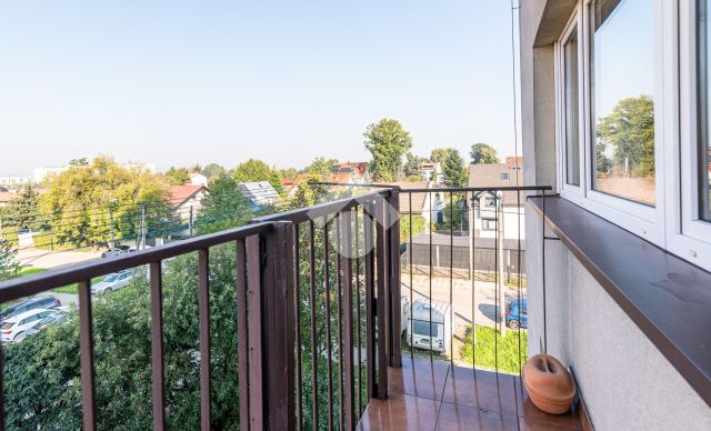 Mieszkanie 2-pokojowe Kraków Podgórze Duchackie, ul. Gromady Grudziąż. Zdjęcie 15