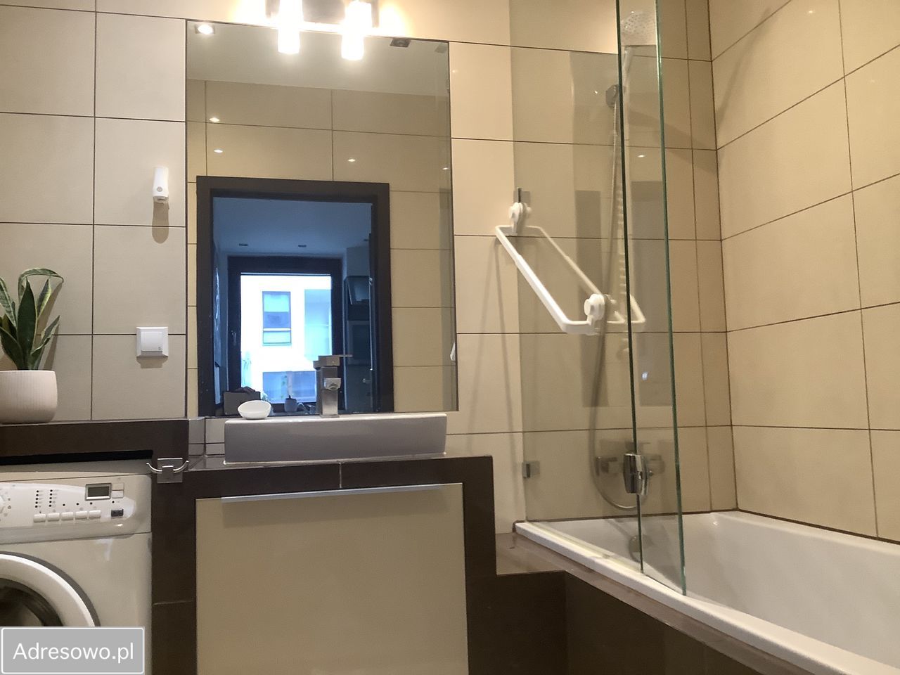 Mieszkanie 2-pokojowe Warszawa Mokotów, ul. Obrzeżna. Zdjęcie 9