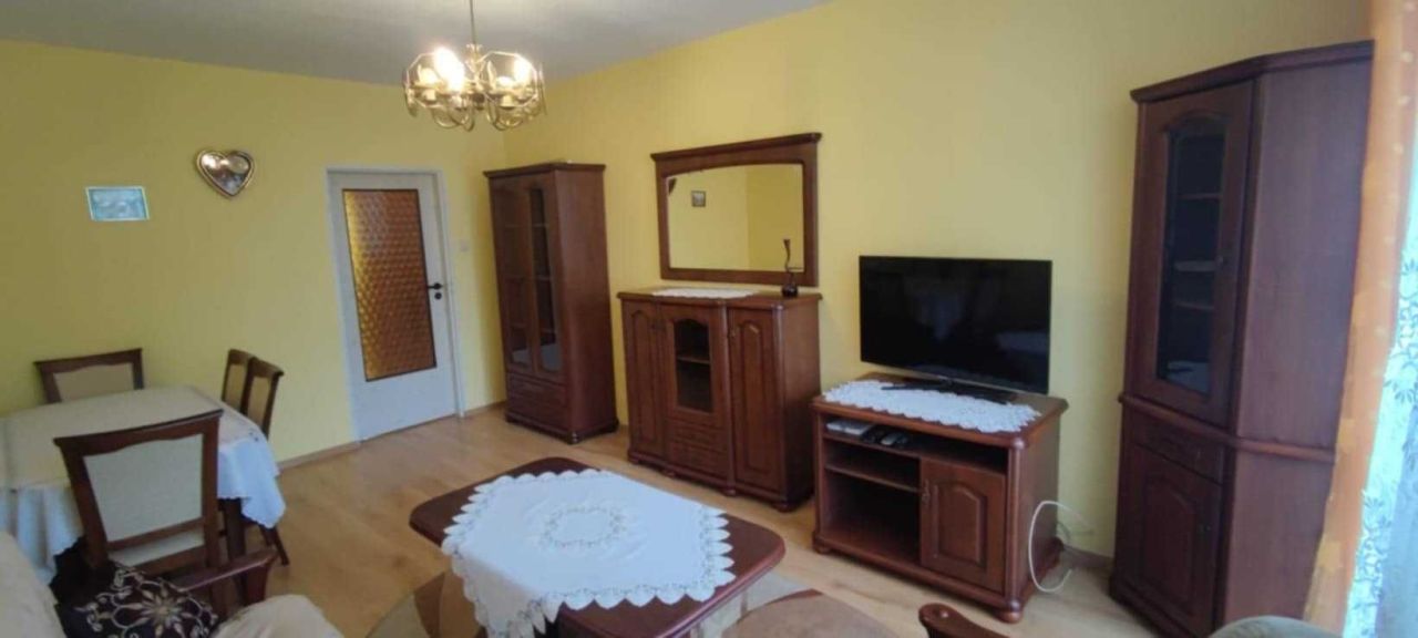 Mieszkanie 4-pokojowe Siemianowice Śląskie Michałkowice, ul. Wyzwolenia