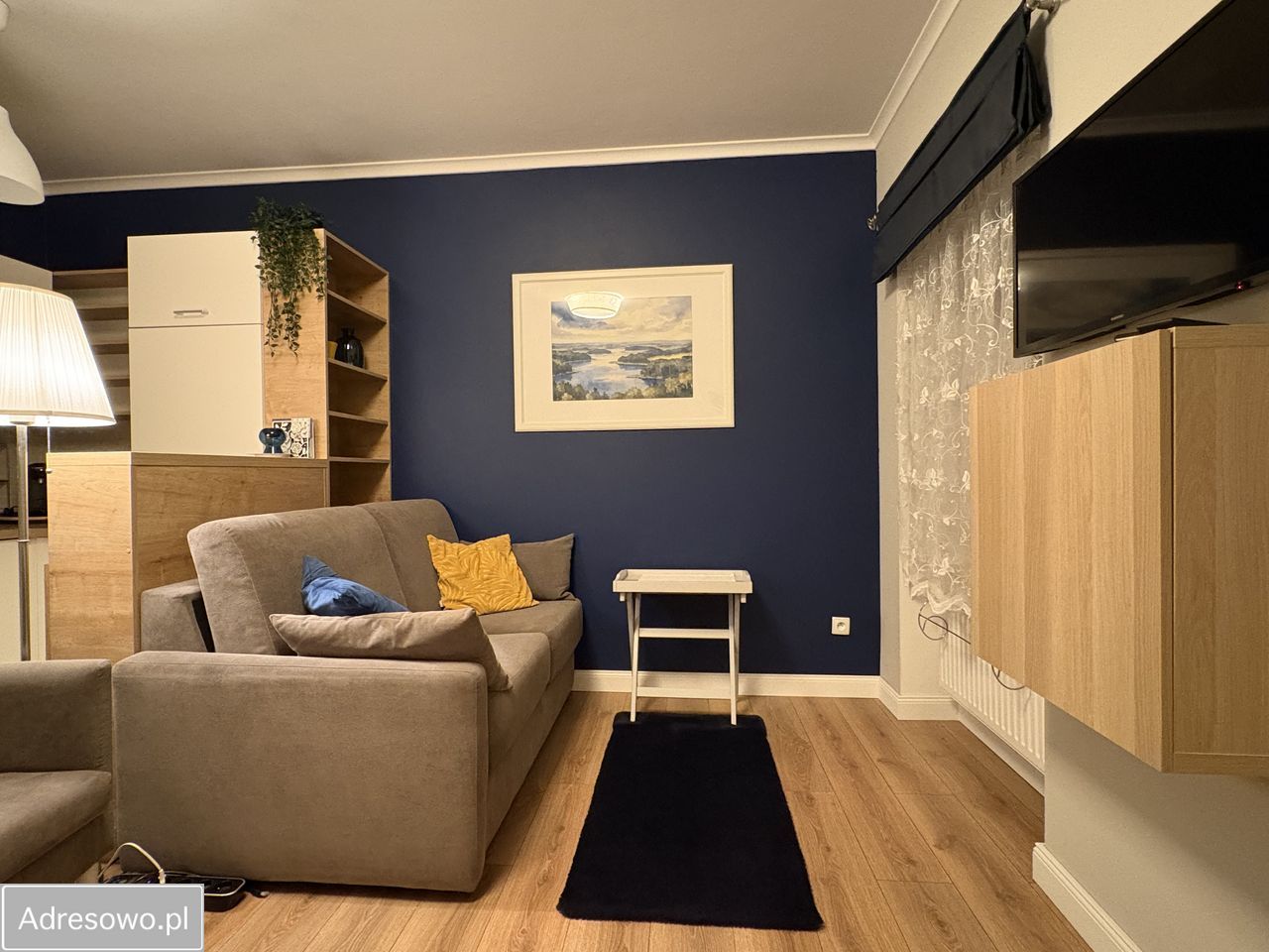 Mieszkanie 1-pokojowe Wrocław Śródmieście, ul. Oleśnicka. Zdjęcie 8