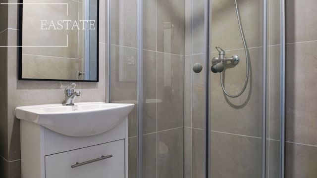 Mieszkanie 1-pokojowe Warszawa Wola, ul. Mordechaja Anielewicza. Zdjęcie 5