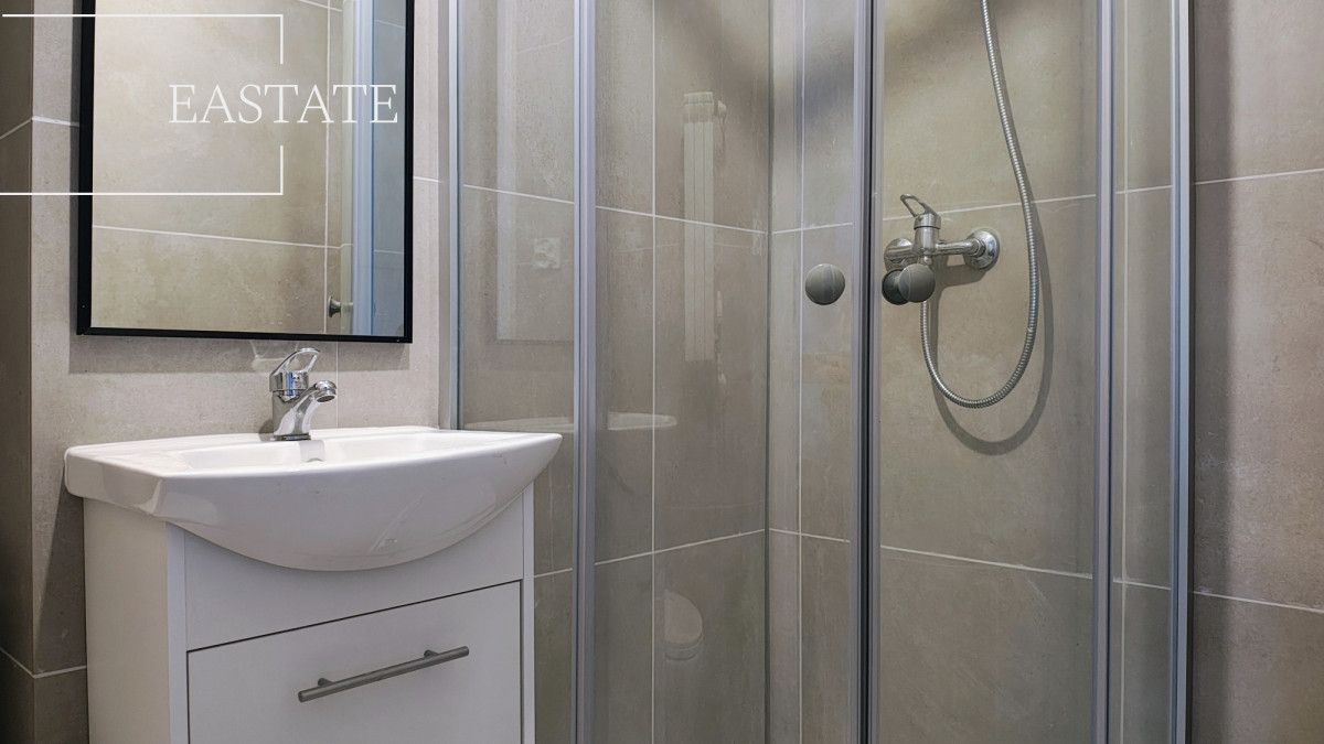 Mieszkanie 1-pokojowe Warszawa Wola, ul. Mordechaja Anielewicza. Zdjęcie 5