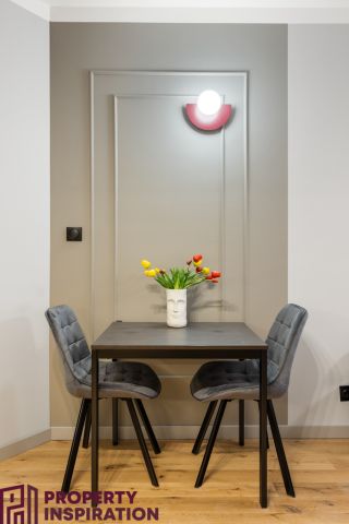 Mieszkanie 2-pokojowe Poznań, park gen. Henryka Dąbrowskiego. Zdjęcie 19