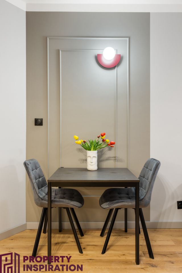 Mieszkanie 2-pokojowe Poznań, park gen. Henryka Dąbrowskiego. Zdjęcie 19