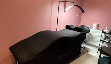 Nieruchomość komercyjna Warszawa