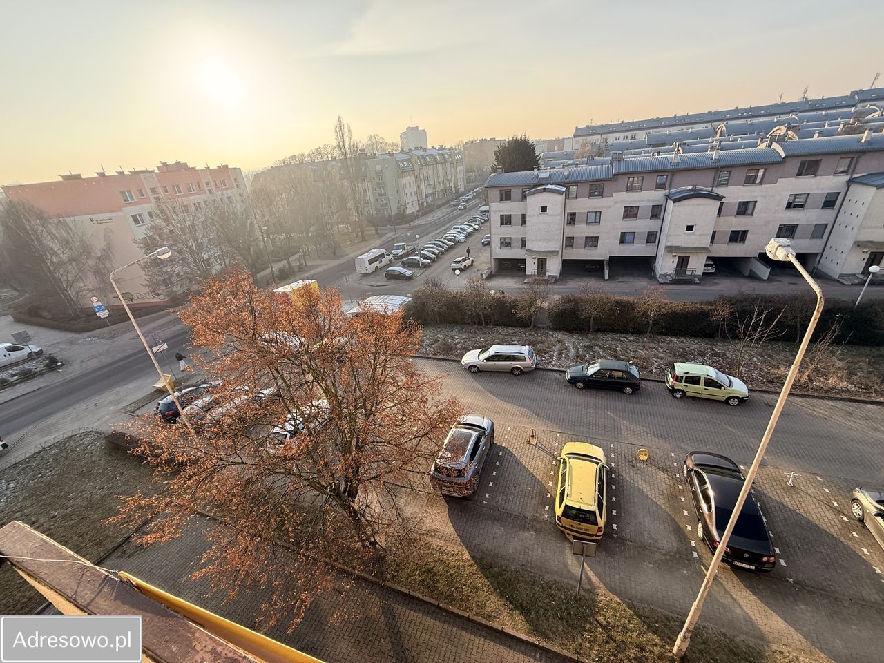 Mieszkanie 5-pokojowe Szczecin Niebuszewo, ul. Łucznicza. Zdjęcie 17