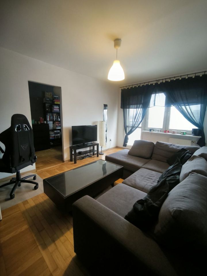 Mieszkanie 2-pokojowe Warszawa Służew, ul. Wincentego Rzymowskiego. Zdjęcie 14