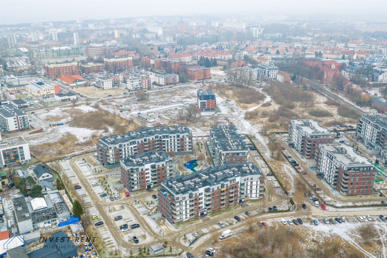 Mieszkanie 3-pokojowe Kołobrzeg. Zdjęcie 18