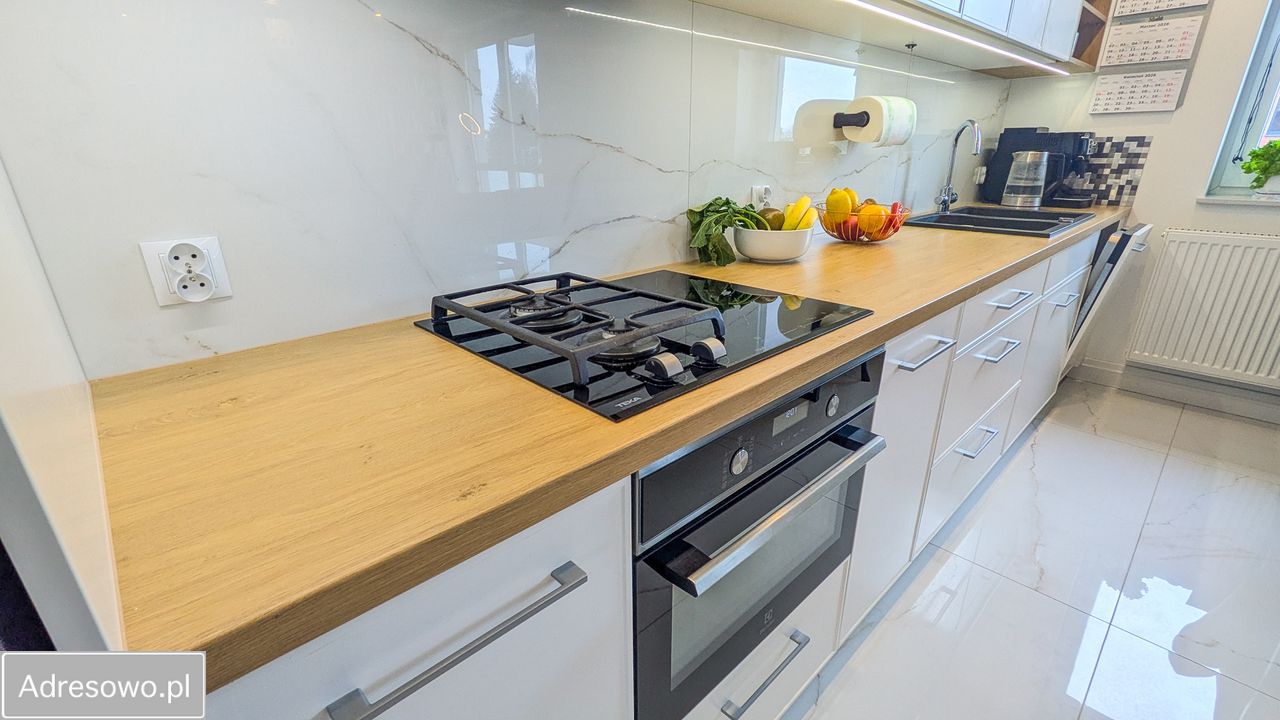 Mieszkanie 2-pokojowe Lidzbark Warmiński, ul. Mazurska. Zdjęcie 8