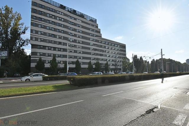 Mieszkanie 1-pokojowe Wrocław Śródmieście, pl. Grunwaldzki. Zdjęcie 10