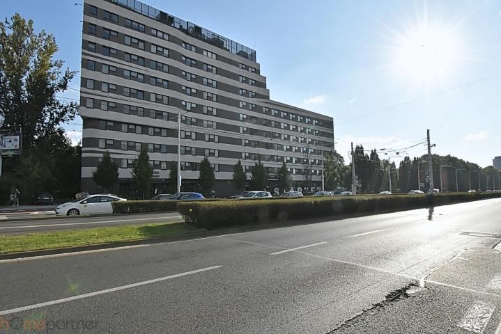 Mieszkanie 1-pokojowe Wrocław Śródmieście, pl. Grunwaldzki. Zdjęcie 10