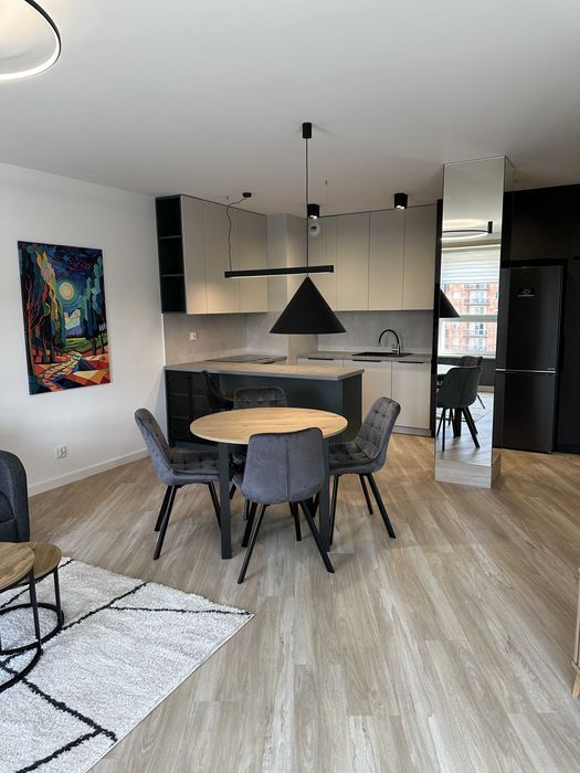 Mieszkanie 3-pokojowe Białystok Centrum, ul. kard. Stefana Wyszyńskiego. Zdjęcie 7