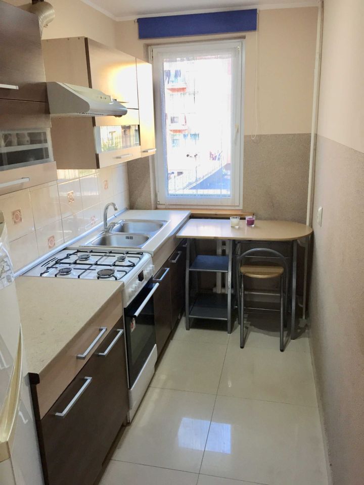 Mieszkanie 2-pokojowe Lubawa, ul. Papieża Jana Pawła II. Zdjęcie 4