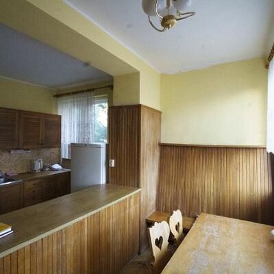 bliźniak, 5 pokoi Kołobrzeg Centrum, ul. Wodna. Zdjęcie 6