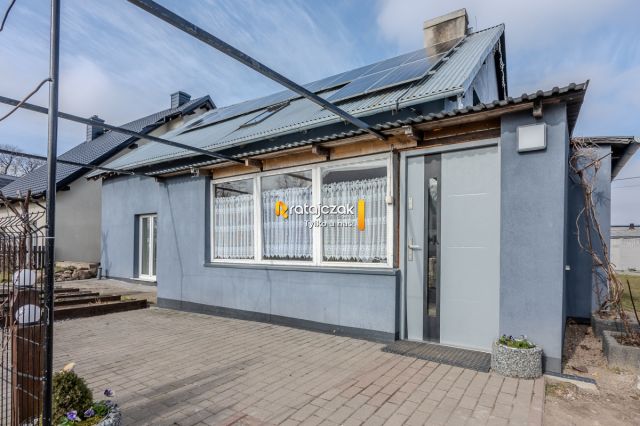 dom wolnostojący, 6 pokoi Rzepiska. Zdjęcie 1