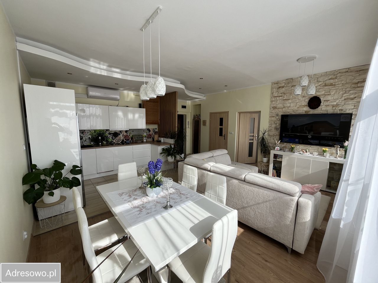 Mieszkanie 2-pokojowe Szprotawa. Zdjęcie 12