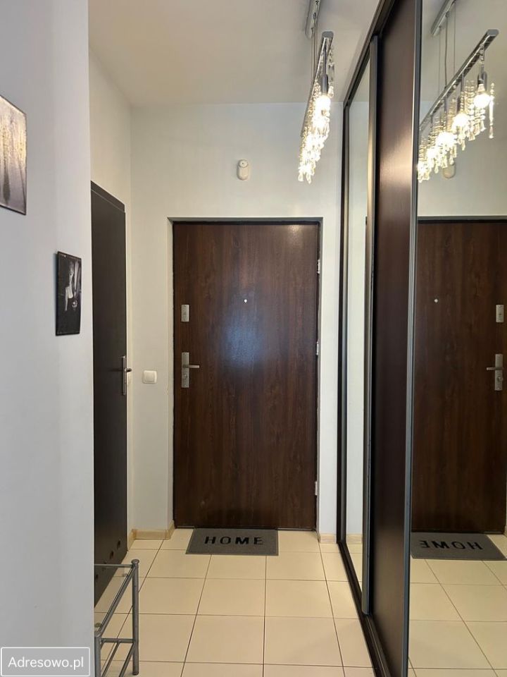 Mieszkanie 1-pokojowe Kołobrzeg, ul. Szarych Szeregów. Zdjęcie 2