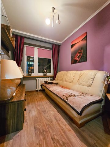 Mieszkanie 2-pokojowe Nowy Targ, ul. gen. Władysława Sikorskiego. Zdjęcie 5