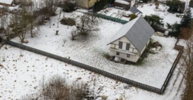 bliźniak, 6 pokoi Skowarcz, ul. Kwiatowa. Zdjęcie 1