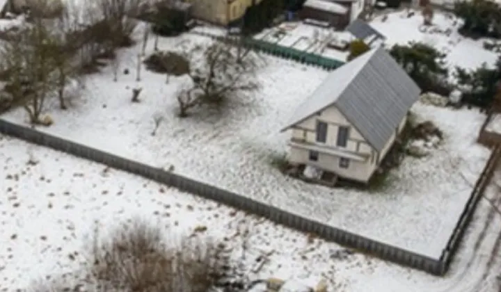 bliźniak, 6 pokoi Skowarcz, ul. Kwiatowa