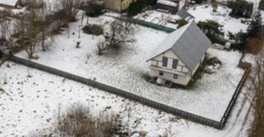 bliźniak, 6 pokoi Skowarcz, ul. Kwiatowa. Zdjęcie 1