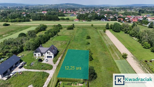 Działka budowlana Świerzowa Polska, ul. Składowa. Zdjęcie 3