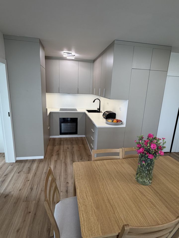 Mieszkanie 4-pokojowe Garwolin, ul. Targowa. Zdjęcie 5