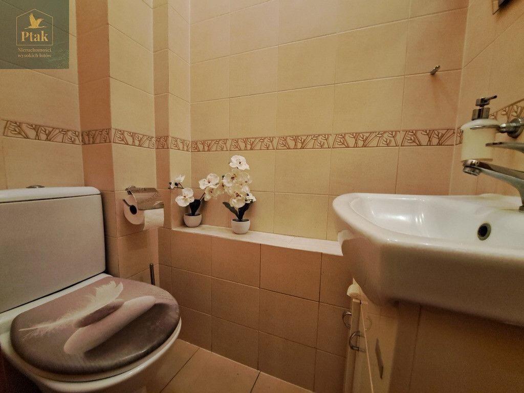 Mieszkanie 2-pokojowe Poznań Wilda, ul. Rolna. Zdjęcie 6