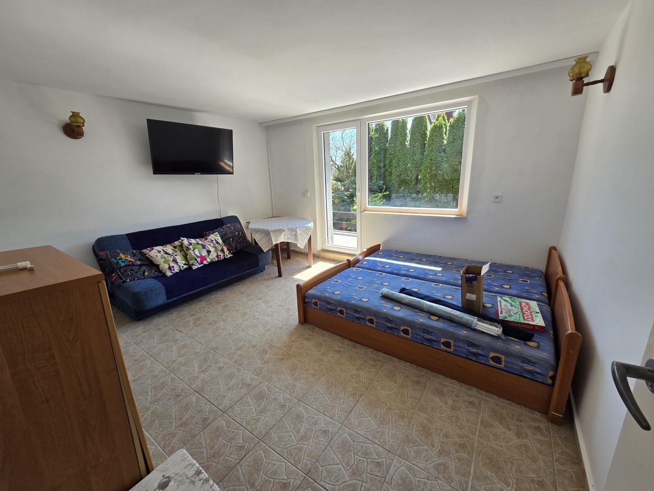 dom wolnostojący, 3 pokoje Boguchwałowice, ul. Aleja XVI. Zdjęcie 11