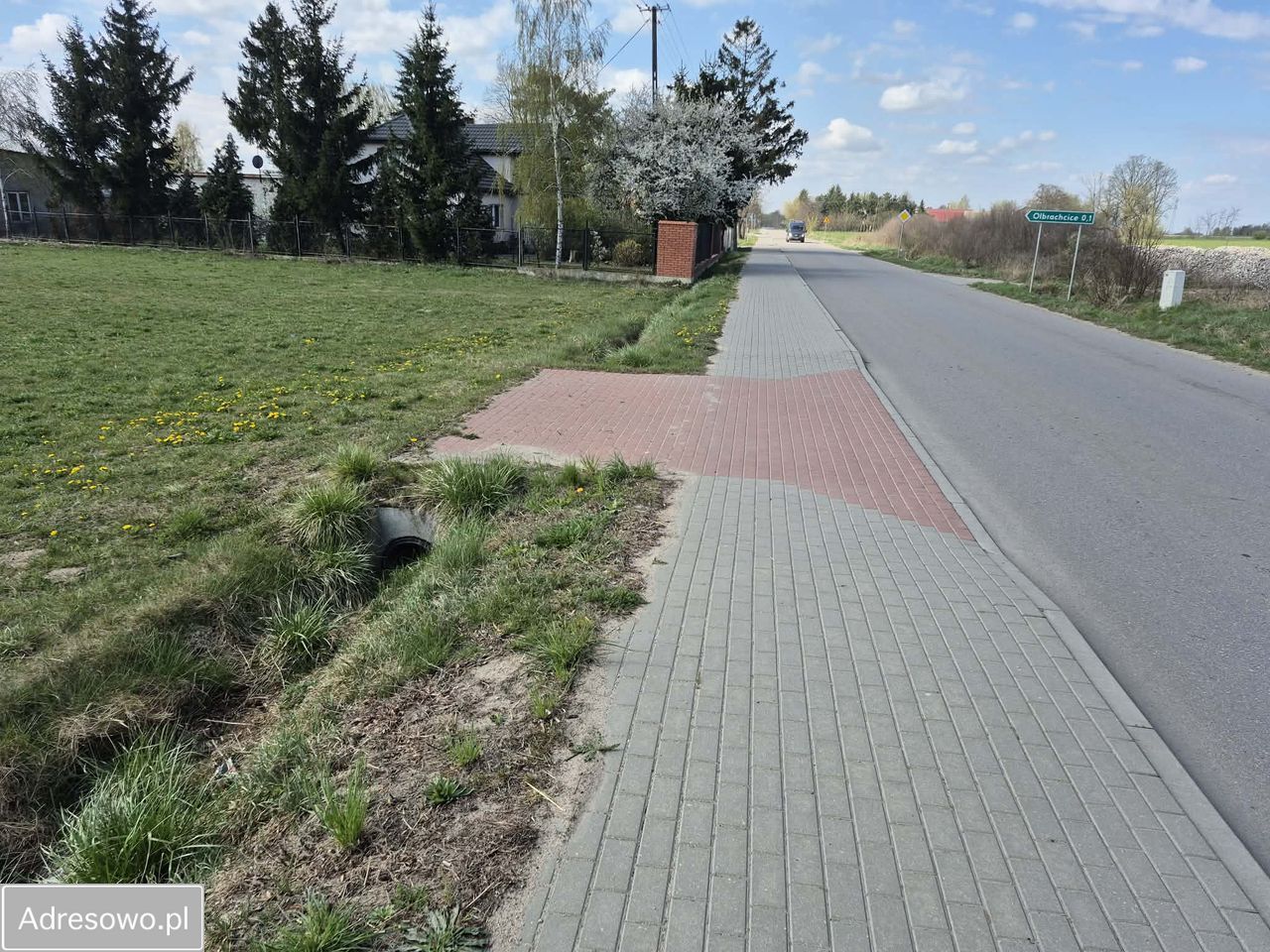 Działka rolno-budowlana Koziegłowy. Zdjęcie 8