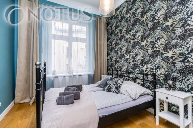 Mieszkanie 3-pokojowe Kraków Śródmieście, ul. Krowoderska. Zdjęcie 6