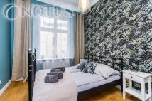 Mieszkanie 3-pokojowe Kraków Śródmieście, ul. Krowoderska. Zdjęcie 4