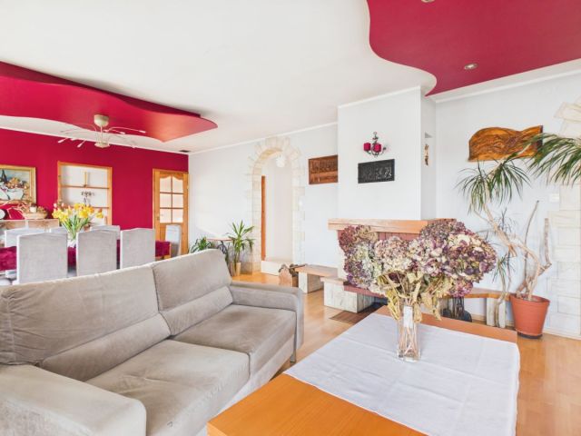 Mieszkanie 3-pokojowe Chłapowo, ul. Gospodarska. Zdjęcie 2