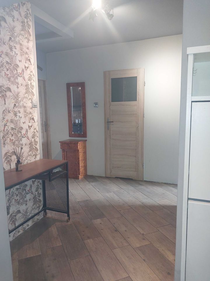 Mieszkanie 3-pokojowe Łódź Śródmieście, ul. Henryka Sienkiewicza. Zdjęcie 7
