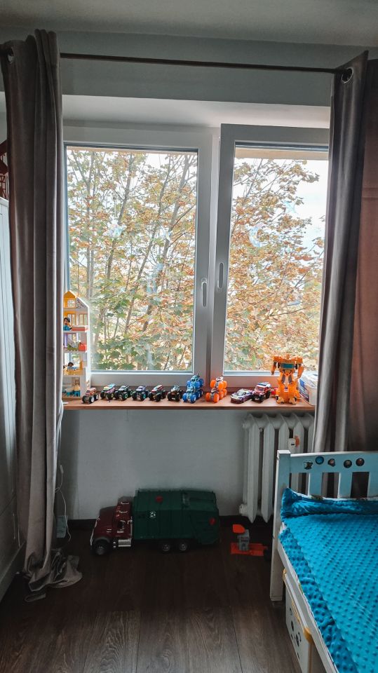 Mieszkanie 4-pokojowe Białystok Nowe Miasto, ul. Wiejska. Zdjęcie 12