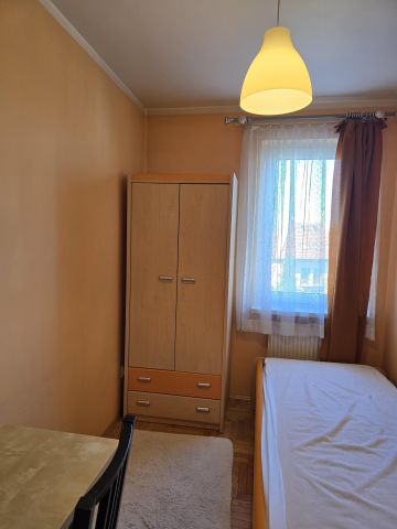 Mieszkanie 3-pokojowe Kraków Prądnik Biały, ul. Feliksa Konecznego. Zdjęcie 3
