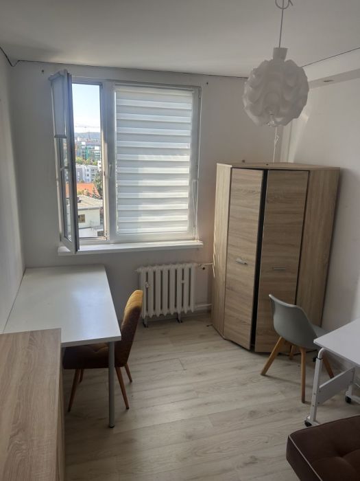Mieszkanie 4-pokojowe Gdańsk Przymorze, ul. Lęborska. Zdjęcie 6