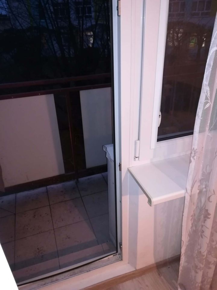 Mieszkanie 3-pokojowe Rzeszów Baranówka, ul. Stanisława Mikołajczyka. Zdjęcie 7
