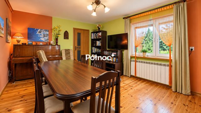 dom wolnostojący, 5 pokoi Monasterz. Zdjęcie 6