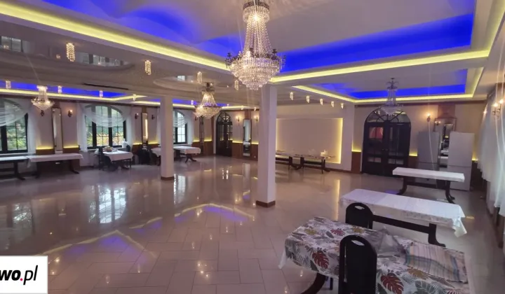 Hotel/pensjonat Motycz