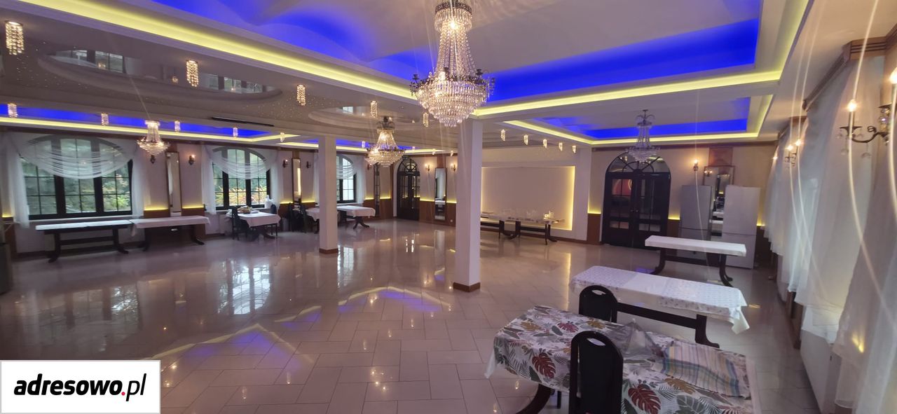 Hotel/pensjonat Motycz. Zdjęcie 1